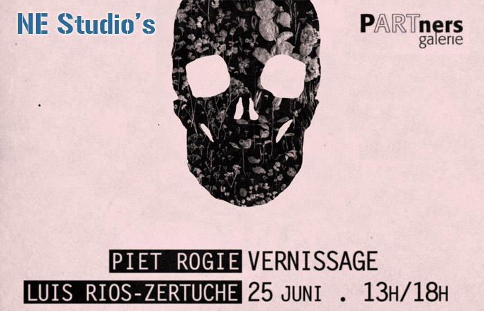 NE Studio’s: Piet Rogie en Luis Rios-Zertuche