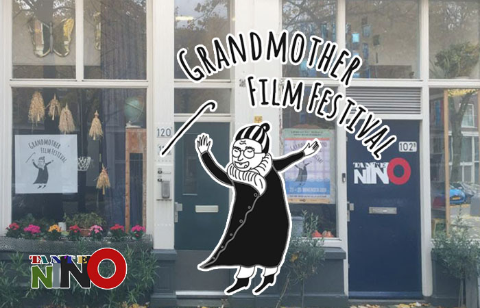Tante Nino: Grandmother Film Festival #2