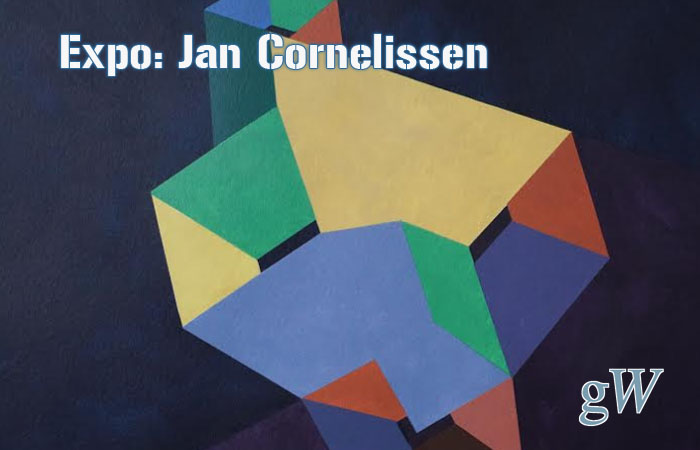 Galerie Wind: Jan Cornelissen