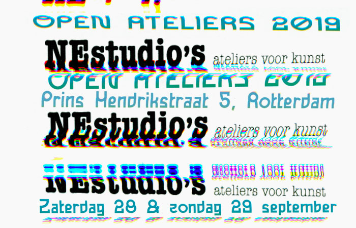 Open Dag NE Studio’s
