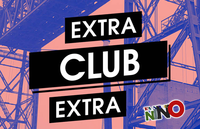 Tante Nino: CLUB Extra Extra